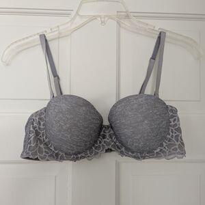 Lace Convertible Bra